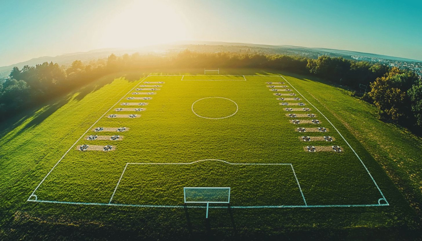 Exploring The Evolution Of Tactical Intelligence In Football?